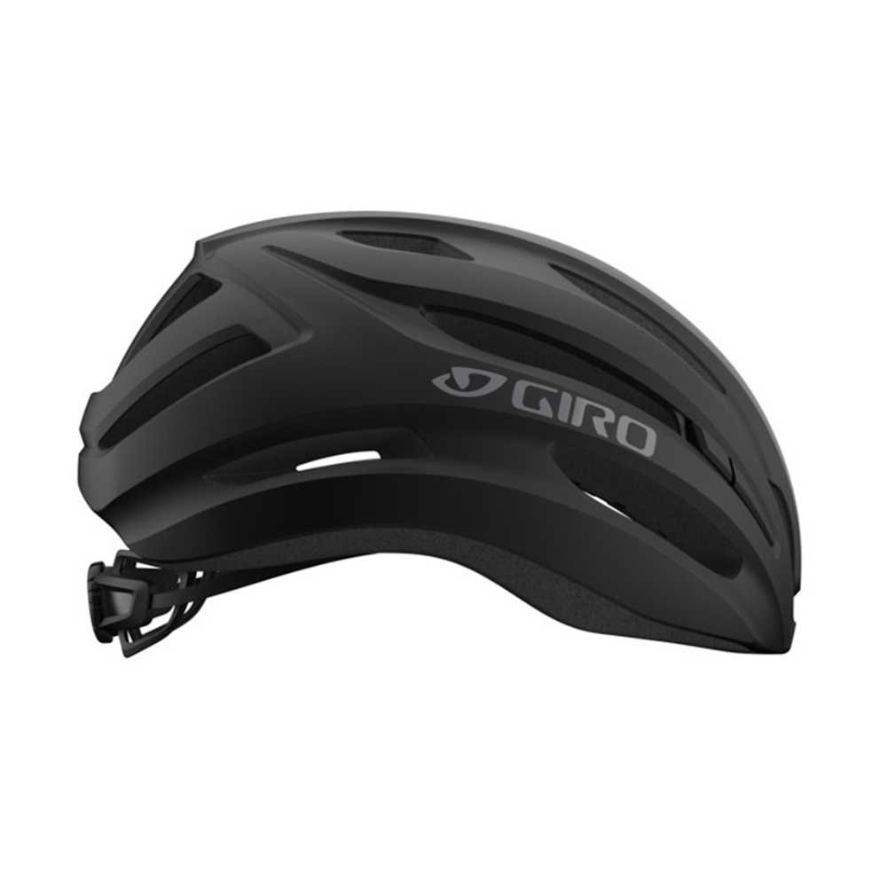 Foto 3 pulgar | Casco Ruta Isode Ii Mips Negro Mate Unitalla 54-61cm Giro