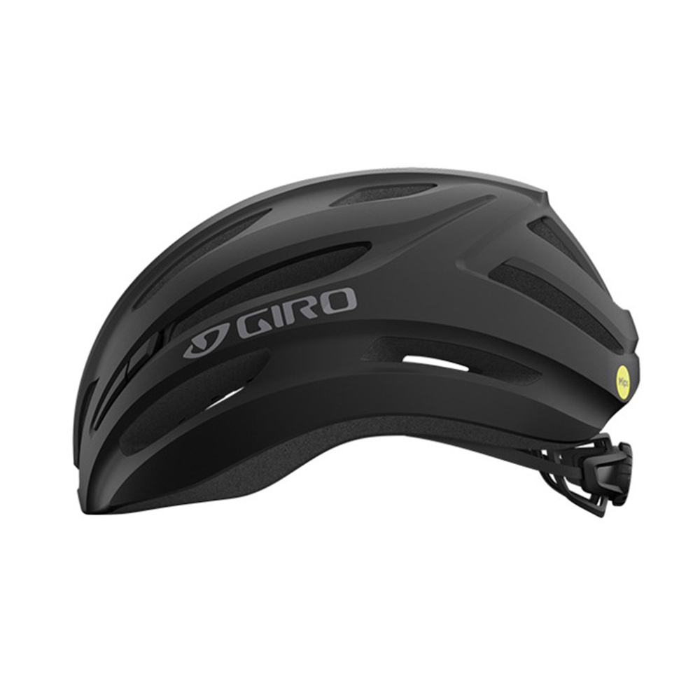 Foto 4 pulgar | Casco Ruta Isode Ii Mips Negro Mate Unitalla 54-61cm Giro