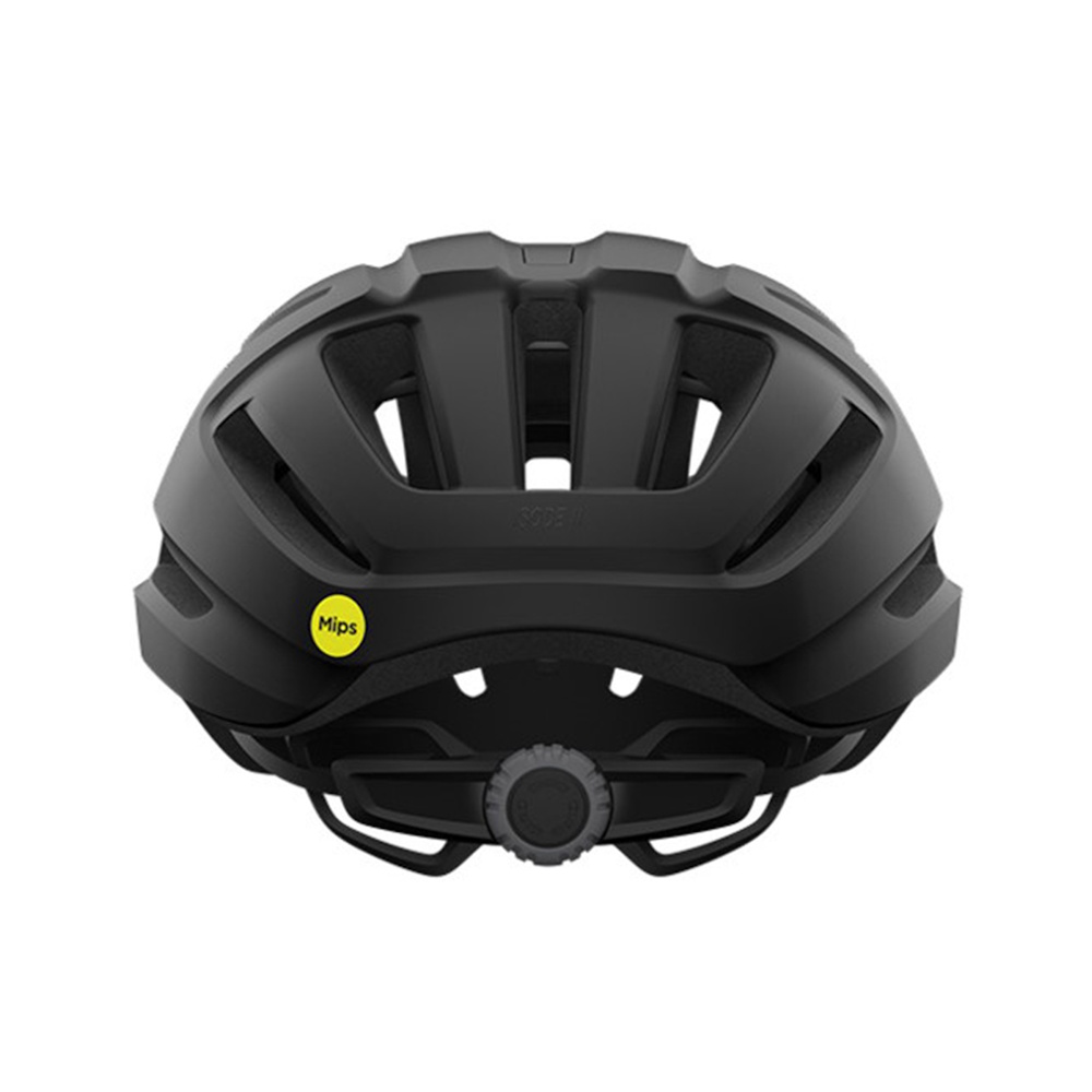 Foto 4 | Casco Ruta Isode Ii Mips Negro Mate Unitalla 54-61cm Giro