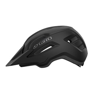 Foto 3 | Casco Montaña Fixture Ii Negro Mate Unitalla 54-61cm Giro