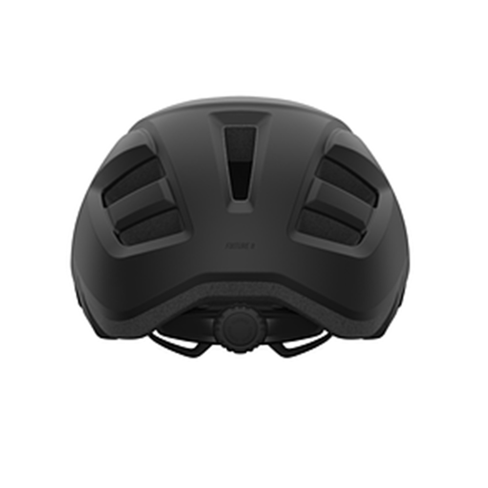 Foto 5 pulgar | Casco Montaña Fixture Ii Negro Mate Unitalla 54-61cm Giro