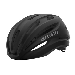Foto 1 | Casco Ruta Isode Ii Negro Unitalla 54-61cm Resistente Giro