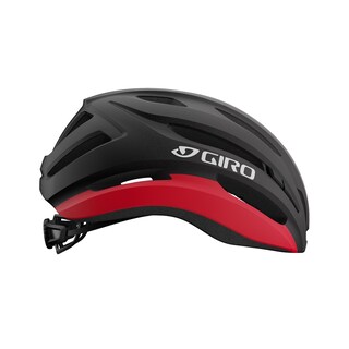 Foto 2 | Casco Ruta Isode Ii Negro/ Rojo Unitalla 54-61cm Giro