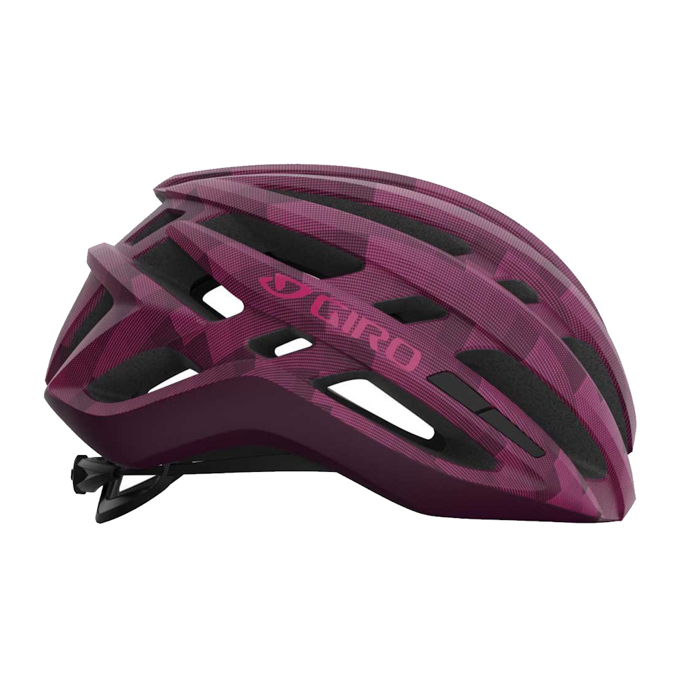 Foto 3 pulgar | Casco Ruta Agilis Mips Rojo Cereza Mate Resistente Giro
