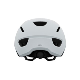 Foto 3 | Casco Urbano Caden Ii Gorrita Blanco Mate Resistente Giro
