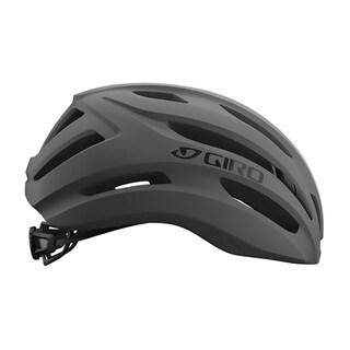 Foto 2 | Casco Ruta Isode Ii Gris Unitalla 54-61cm Resistente Giro