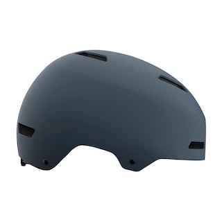 Foto 2 | Casco Bmx Quarter Fs Gris Oscuro Mate Talla Ch 51-55cm Giro