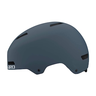 Foto 3 | Casco Bmx Quarter Fs Gris Oscuro Mate Talla Ch 51-55cm Giro