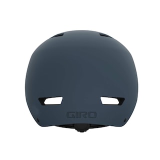 Foto 4 | Casco Bmx Quarter Fs Gris Oscuro Mate Talla Ch 51-55cm Giro
