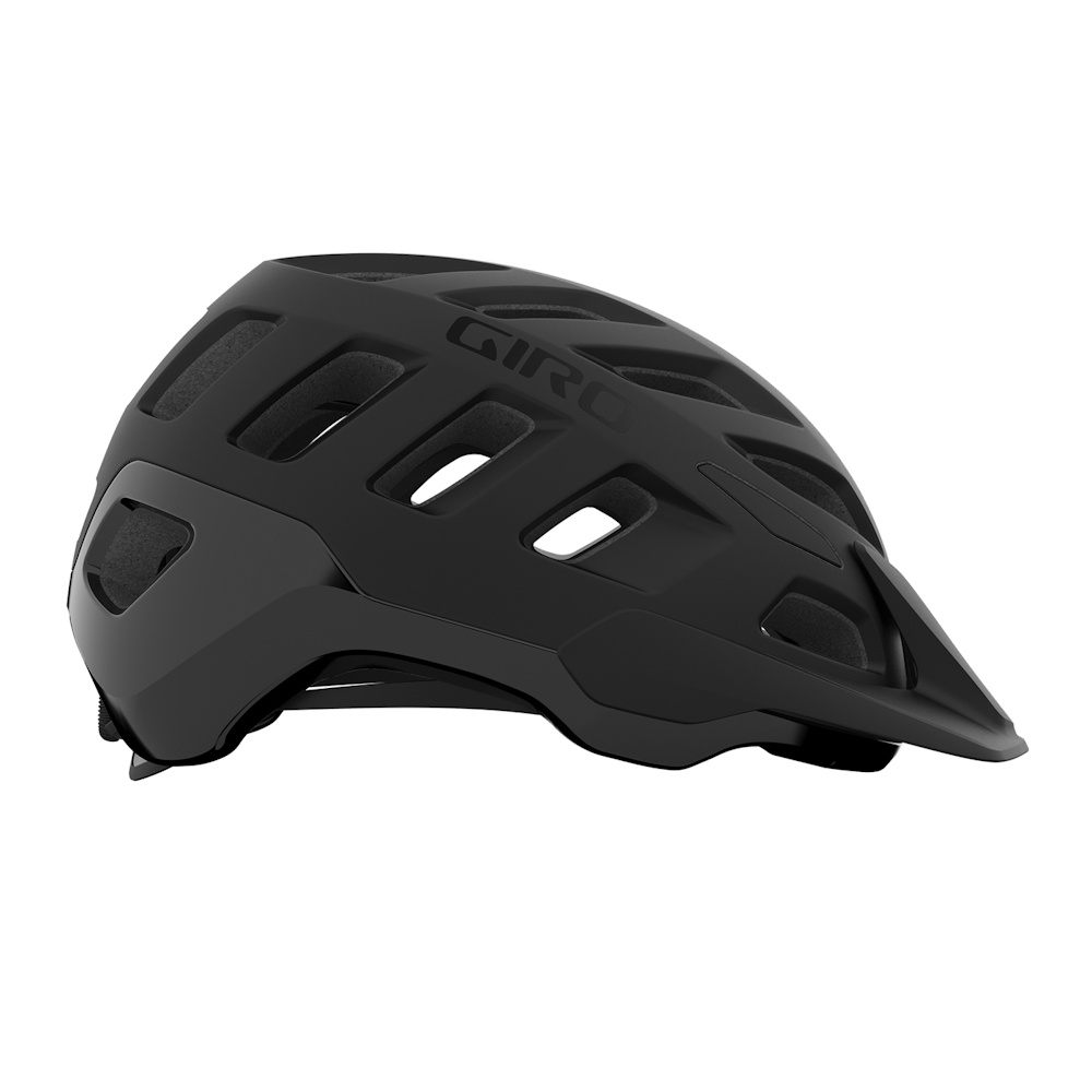 Foto 3 pulgar | Casco Montaña Radix Negro Mate Talla S 51-55cm Giro