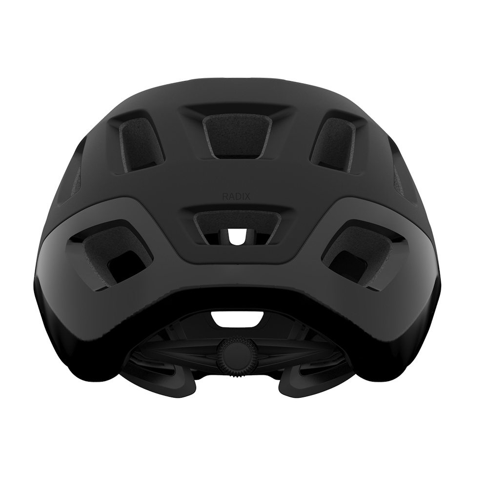Foto 4 pulgar | Casco Montaña Radix Negro Mate Talla S 51-55cm Giro
