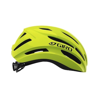 Foto 2 | Casco Ruta Isode Ii Amarillo Fluorecente Uni 54-61cm Giro