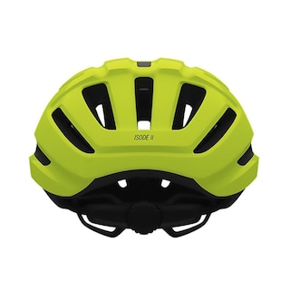 Foto 3 | Casco Ruta Isode Ii Amarillo Fluorecente Uni 54-61cm Giro