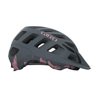 Foto 2 | Casco Montaña Radix Gris/rosa Cosmico Mate Resistente Giro