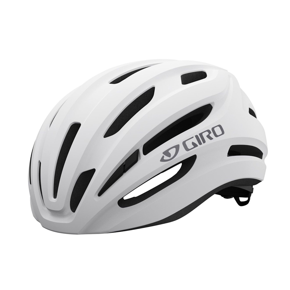 Foto 2 pulgar | Casco Ruta Isode Ii Mips Blanco Matte Unitalla 54-61cm Giro