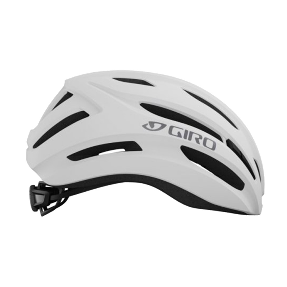 Foto 3 pulgar | Casco Ruta Isode Ii Mips Blanco Matte Unitalla 54-61cm Giro