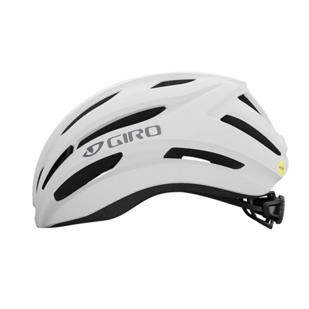 Foto 4 pulgar | Casco Ruta Isode Ii Mips Blanco Matte Unitalla 54-61cm Giro