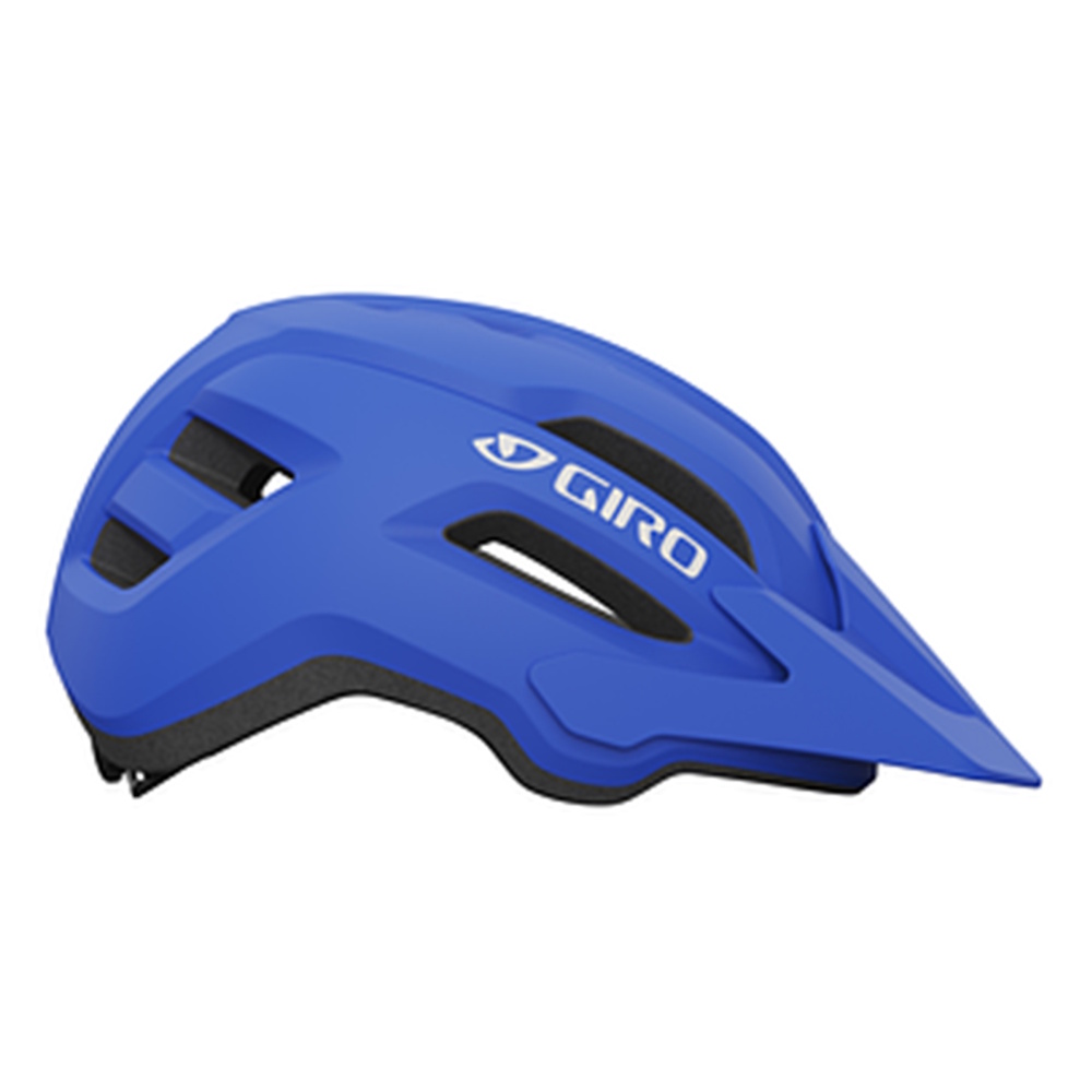 Foto 3 pulgar | Casco Montaña Fixture Ii Azul Mate Unitalla 54-61cm Giro