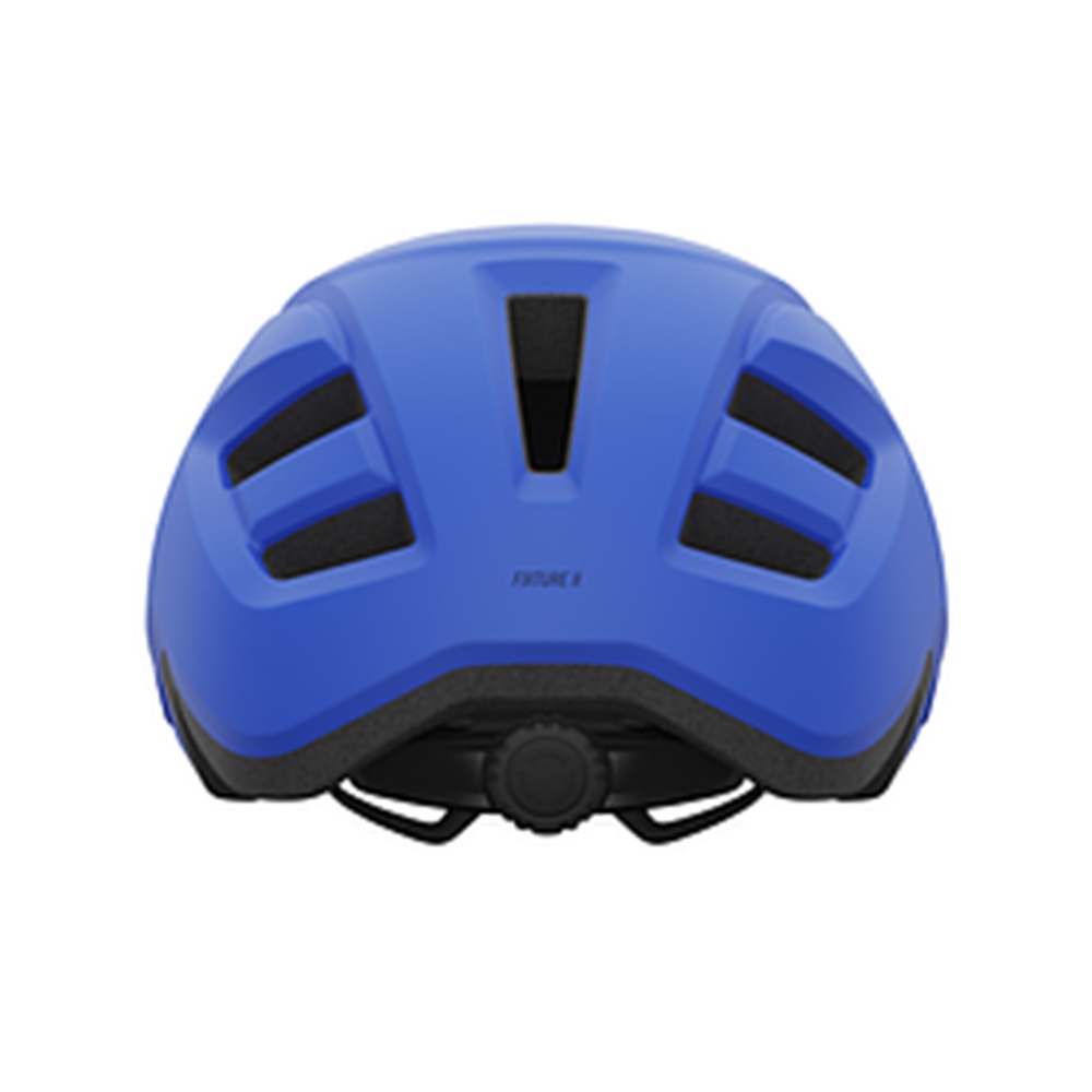 Foto 5 pulgar | Casco Montaña Fixture Ii Azul Mate Unitalla 54-61cm Giro