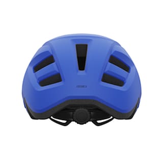 Foto 4 | Casco Montaña Fixture Ii Azul Mate Unitalla 54-61cm Giro