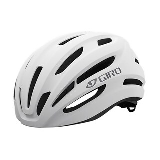 Foto 1 | Casco Ruta Isode Ii Blanco Unitalla 54-61cm Resistente Giro