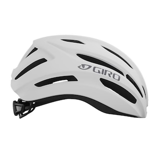 Foto 2 | Casco Ruta Isode Ii Blanco Unitalla 54-61cm Resistente Giro