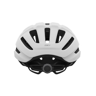 Foto 3 | Casco Ruta Isode Ii Blanco Unitalla 54-61cm Resistente Giro