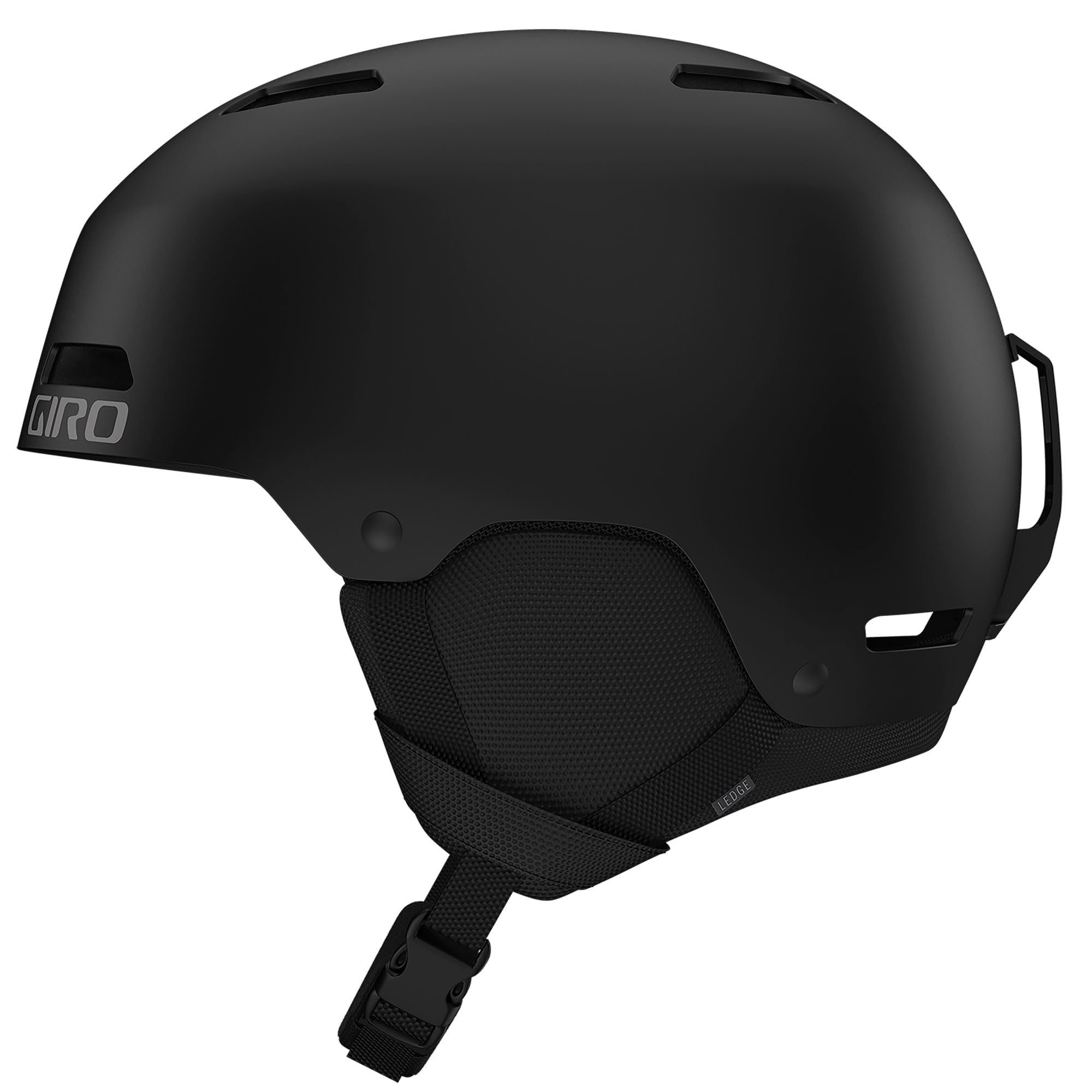 Foto 2 pulgar | Casco de Esquí Giro Negro-Venta Internacional