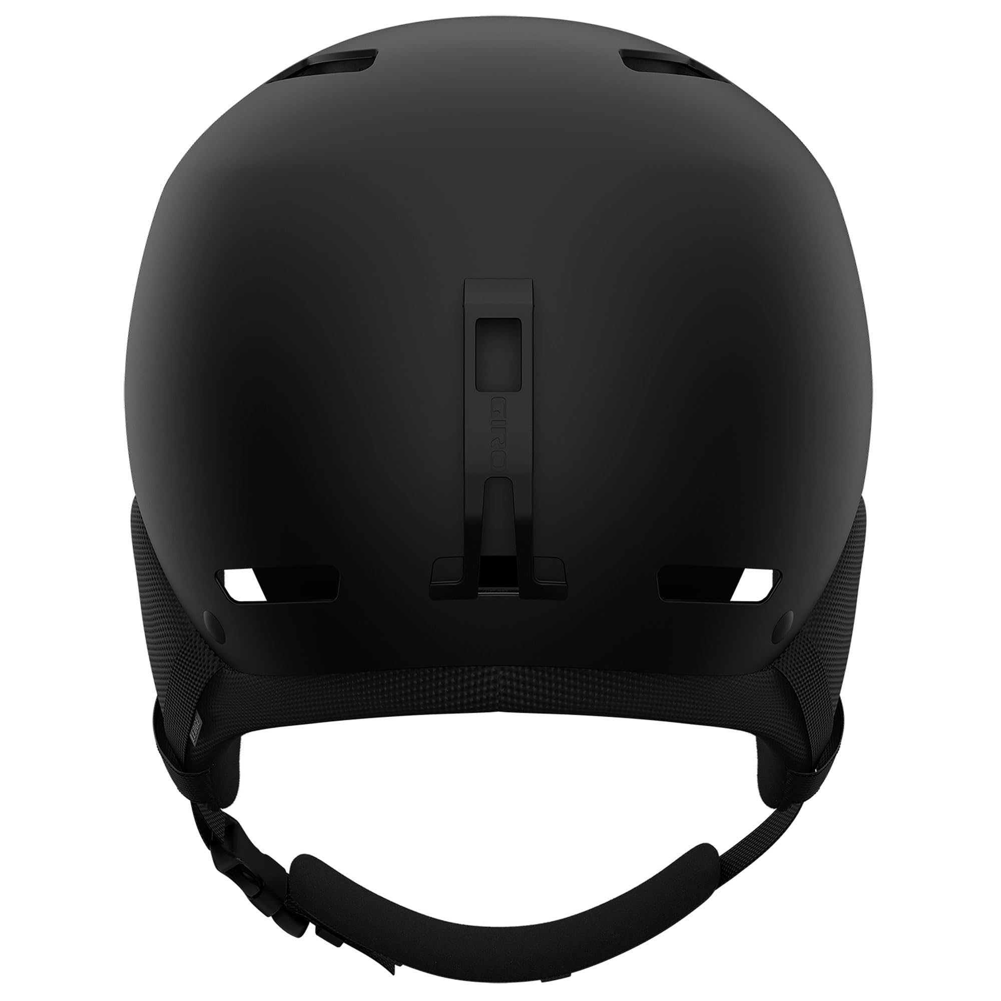 Foto 4 pulgar | Casco de Esquí Giro Negro-Venta Internacional