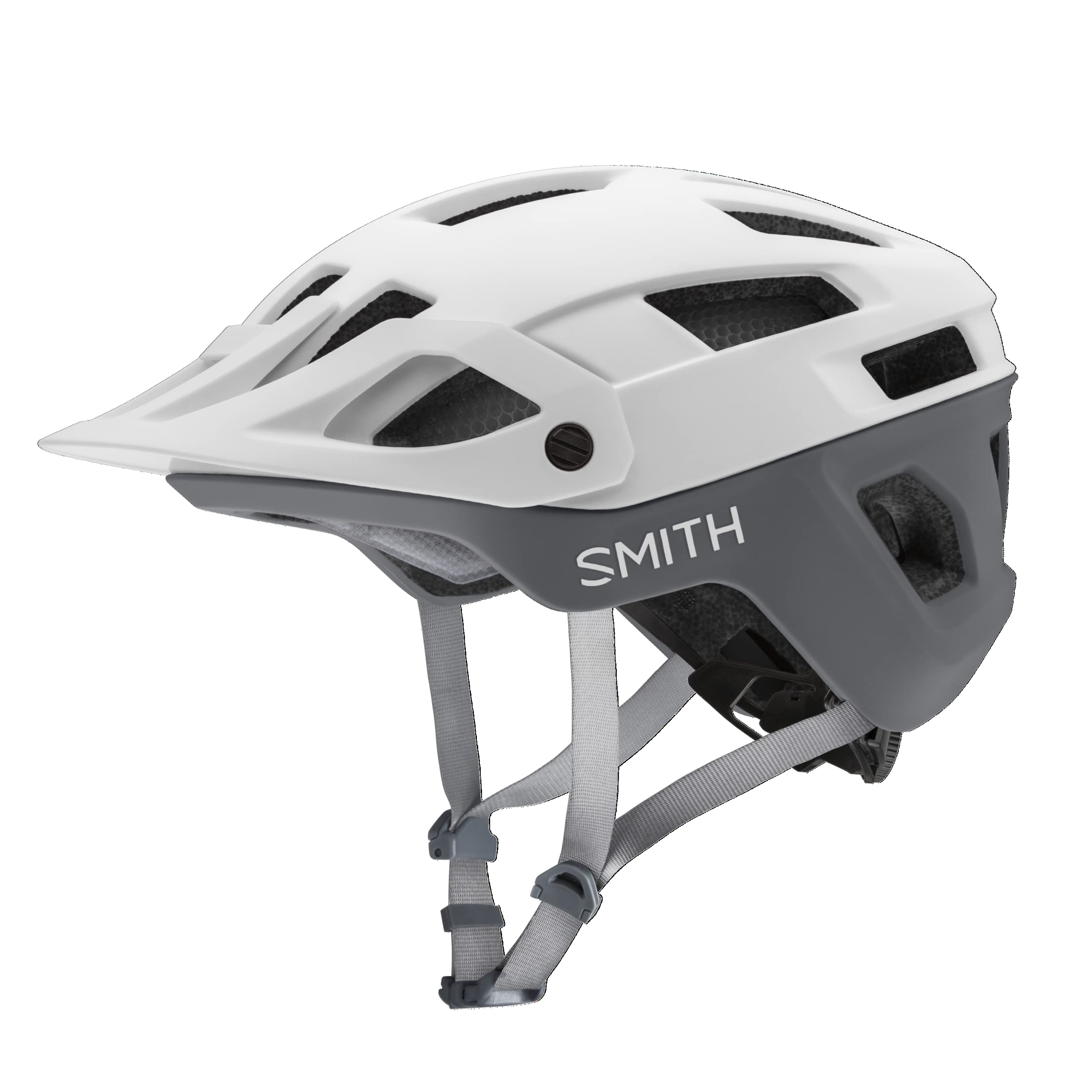 Foto 2 pulgar | Casco para Ciclista Smith Blanco-Venta Internacional