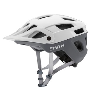 Foto 1 | Casco para Ciclista Smith Blanco-Venta Internacional