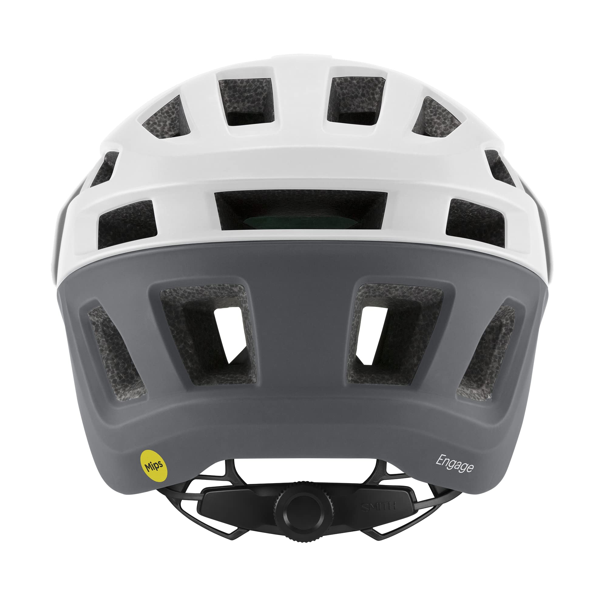 Foto 3 pulgar | Casco para Ciclista Smith Blanco-Venta Internacional