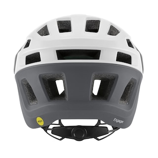 Foto 2 | Casco para Ciclista Smith Blanco-Venta Internacional