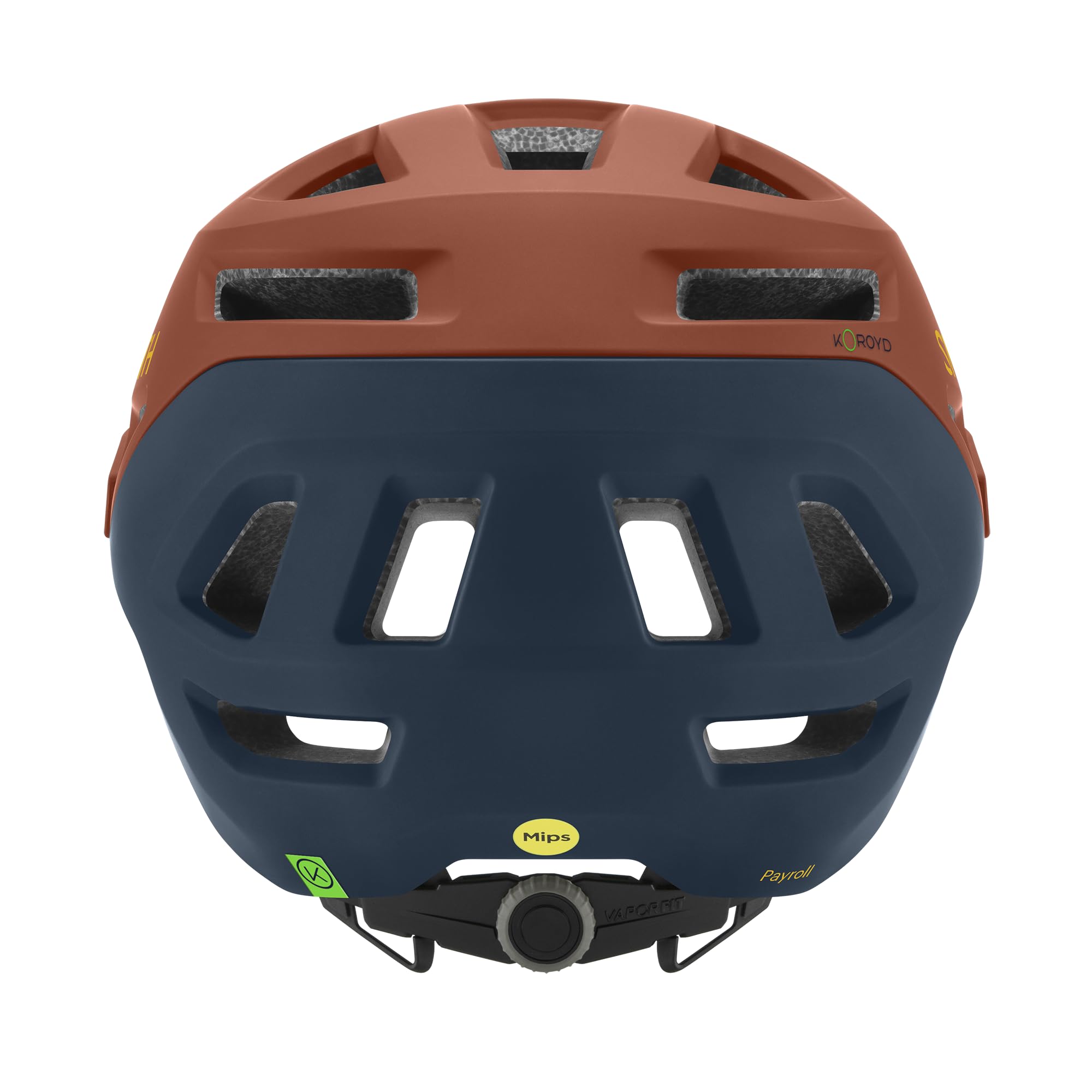 Foto 4 pulgar | Casco De Ciclismo Smith Payroll Mtb Bike E-bike Mips - Venta Internacional.
