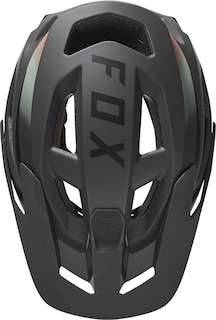 Foto 3 | Casco De Bicicleta De Montaña Fox Racing Speedframe Vnish Dark Shadow - Venta Internacional.
