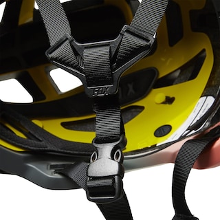 Foto 6 | Casco De Bicicleta De Montaña Fox Racing Speedframe Vnish Dark Shadow - Venta Internacional.