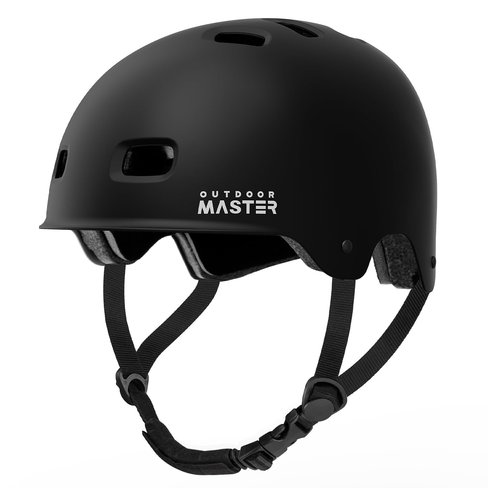 Foto 1 | Casco Outdoormaster Skateboard Cycling Beetles Snug - Venta Internacional.