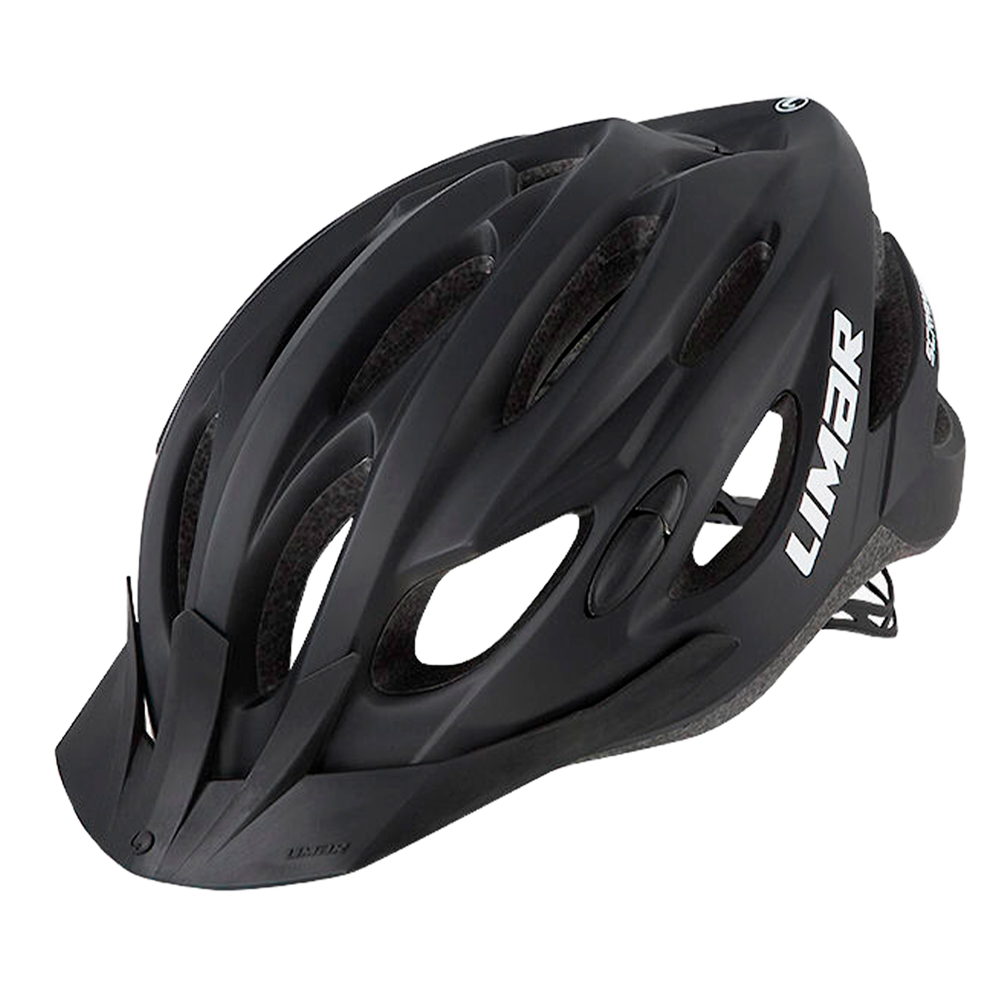 Casco para Bicicleta Limar Scrambler Urbano Talla M color Negro