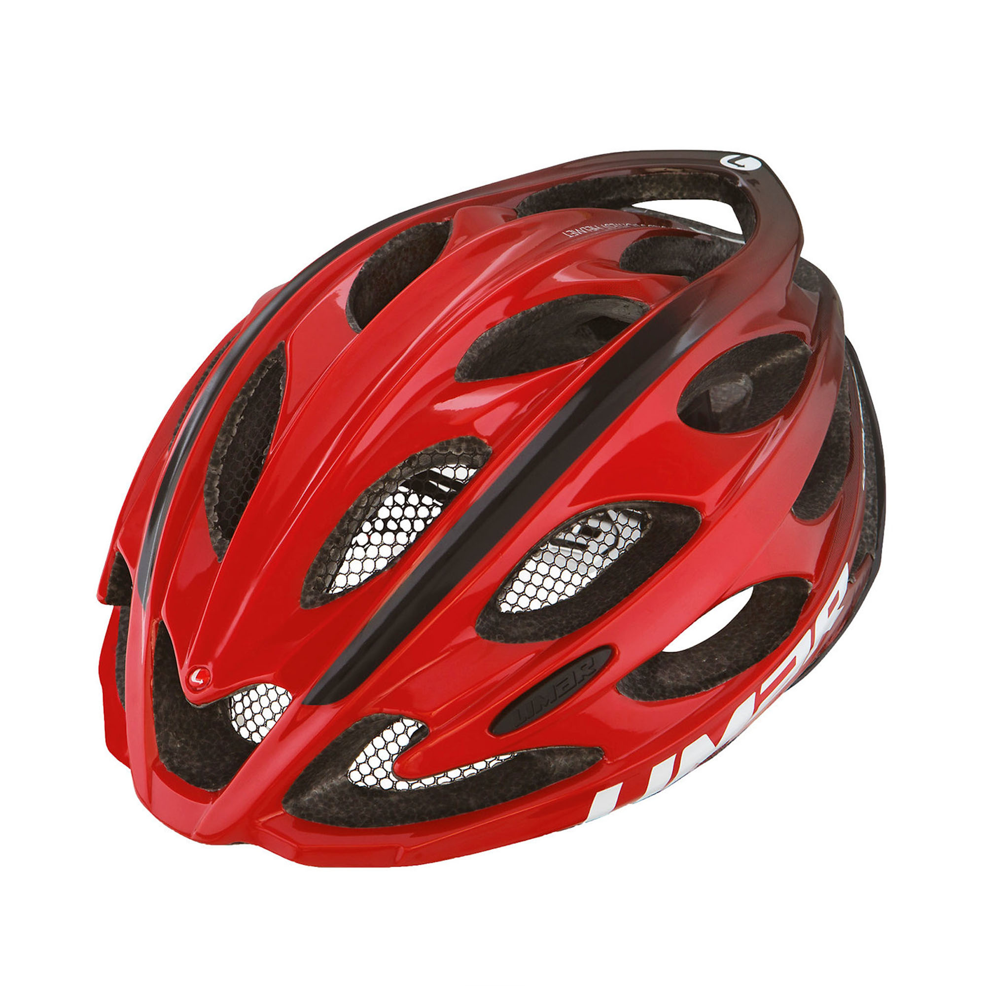 Casco para Bicicleta Limar Ultralight Ruta Talla M color Blanco