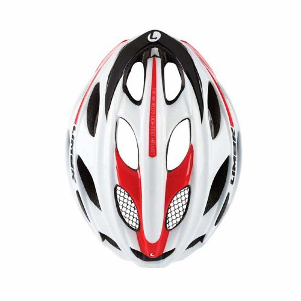 Foto 3 | Casco para Bicicleta Limar Ultralight Ruta Talla M color Blanco