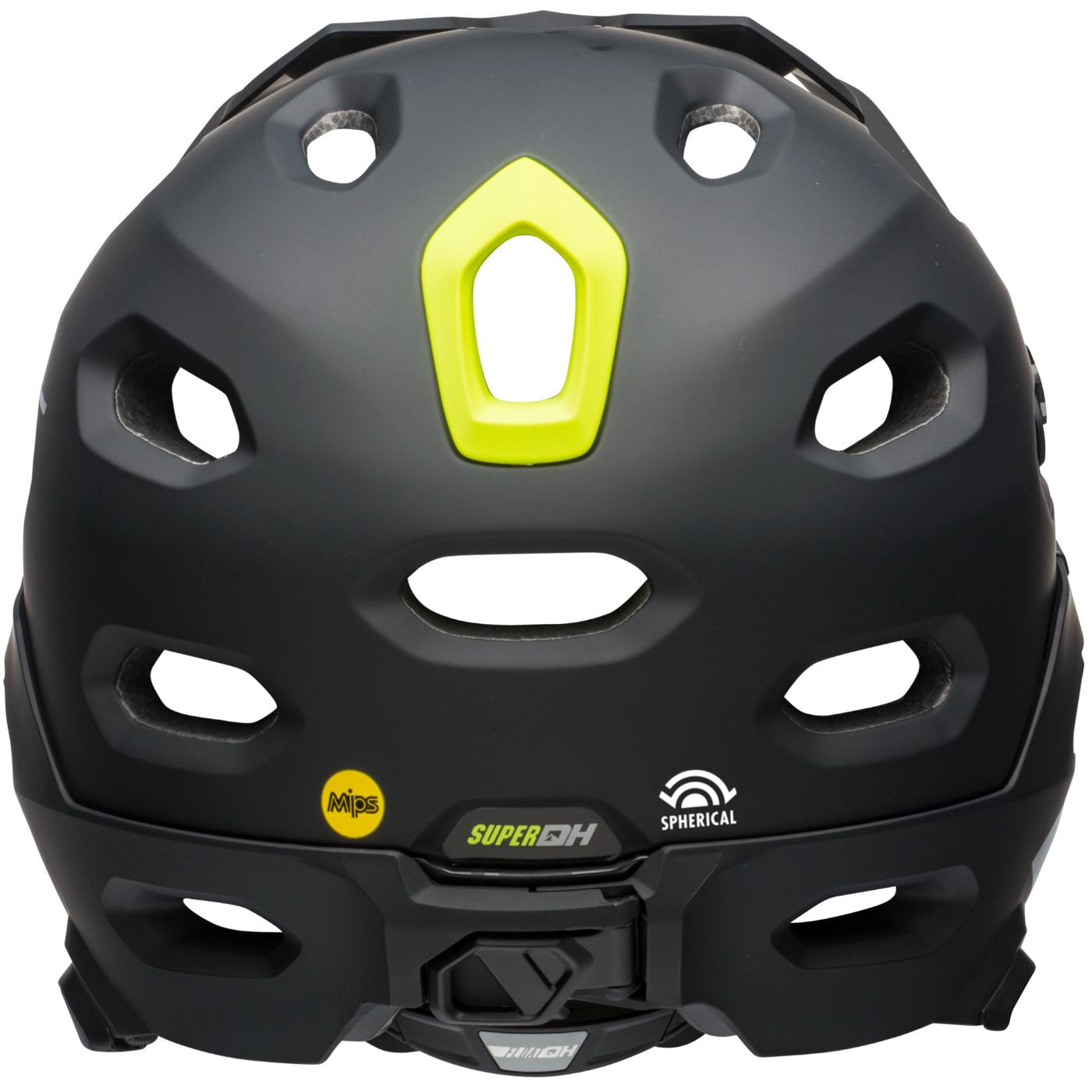 Foto 2 | Casco Bell Downhill Super Dh Spherical Mips Mtb Montaña