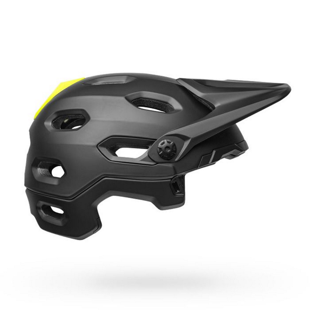 Foto 6 | Casco Bell Downhill Super Dh Spherical Mips Mtb Montaña