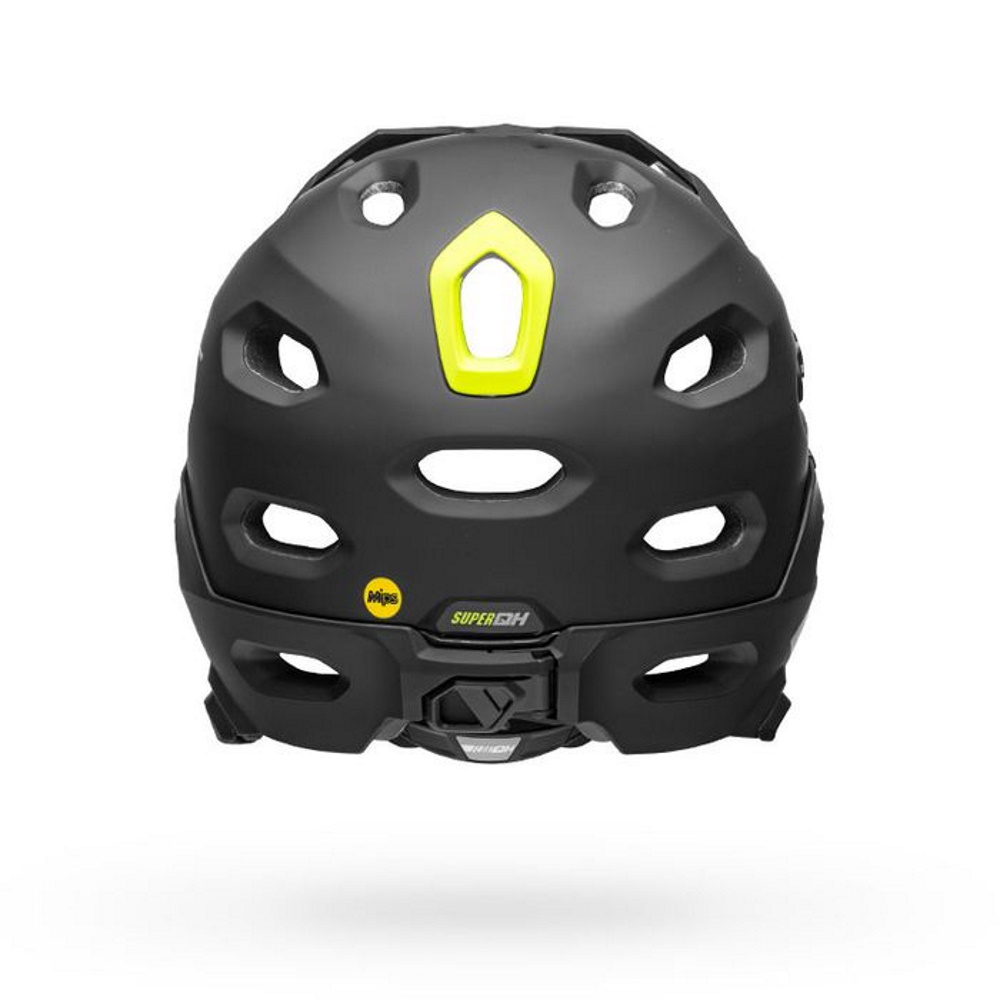 Foto 7 | Casco Bell Downhill Super Dh Spherical Mips Mtb Montaña