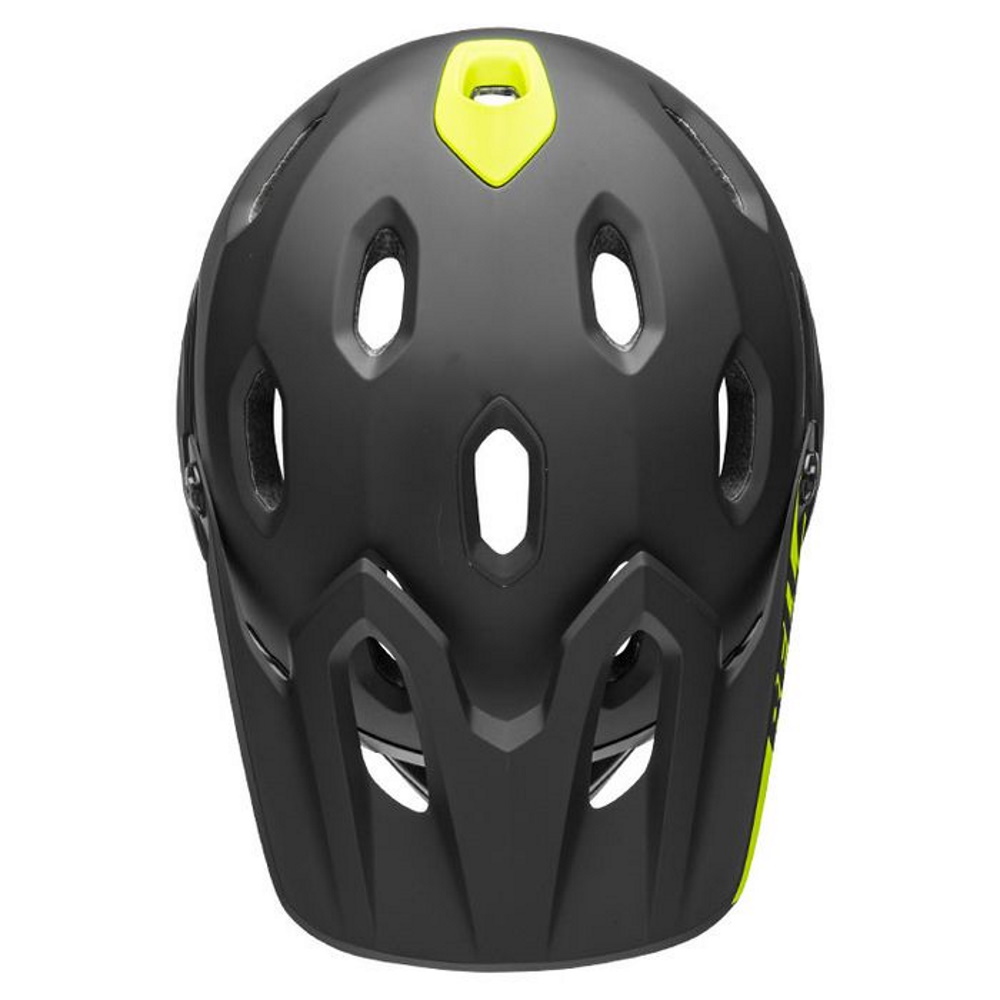 Foto 8 | Casco Bell Downhill Super Dh Spherical Mips Mtb Montaña