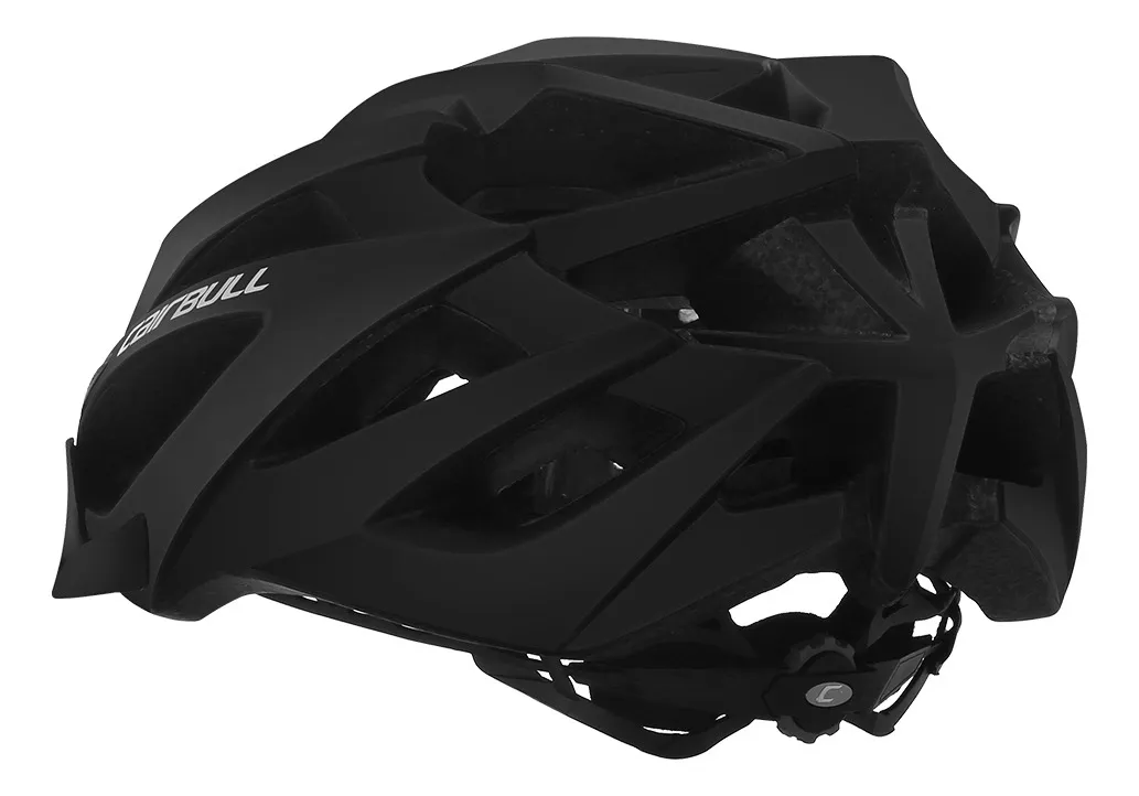 Foto 3 | Casco de Bicicleta Malubero de Montaña