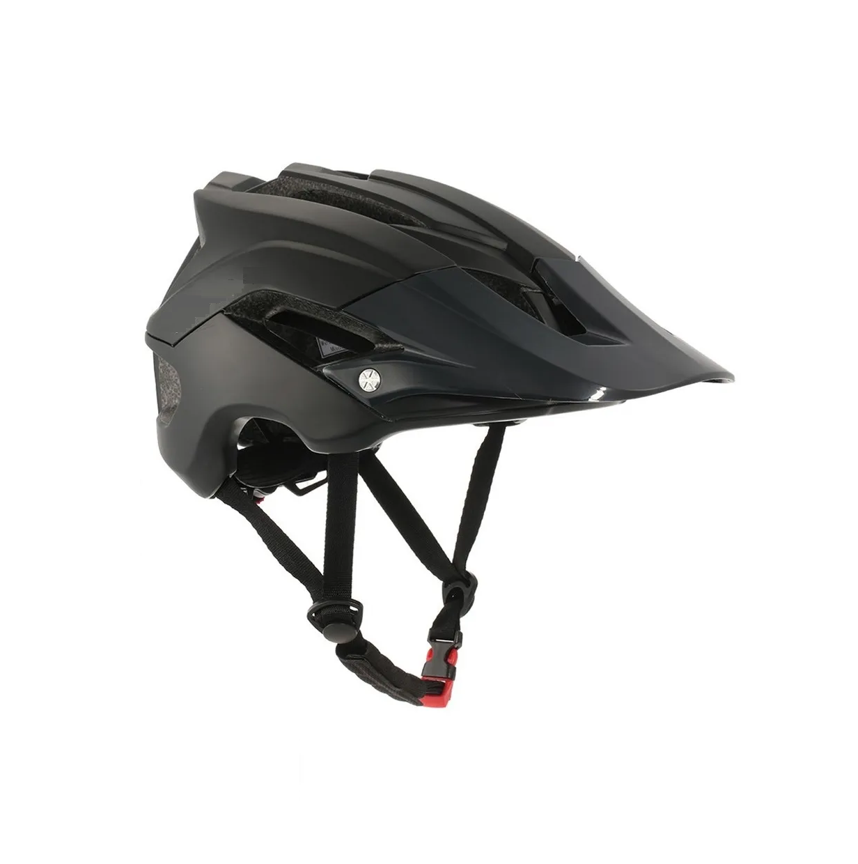 Foto 2 | Casco Ultraliviano para Bicicleta de Montaña color Negro