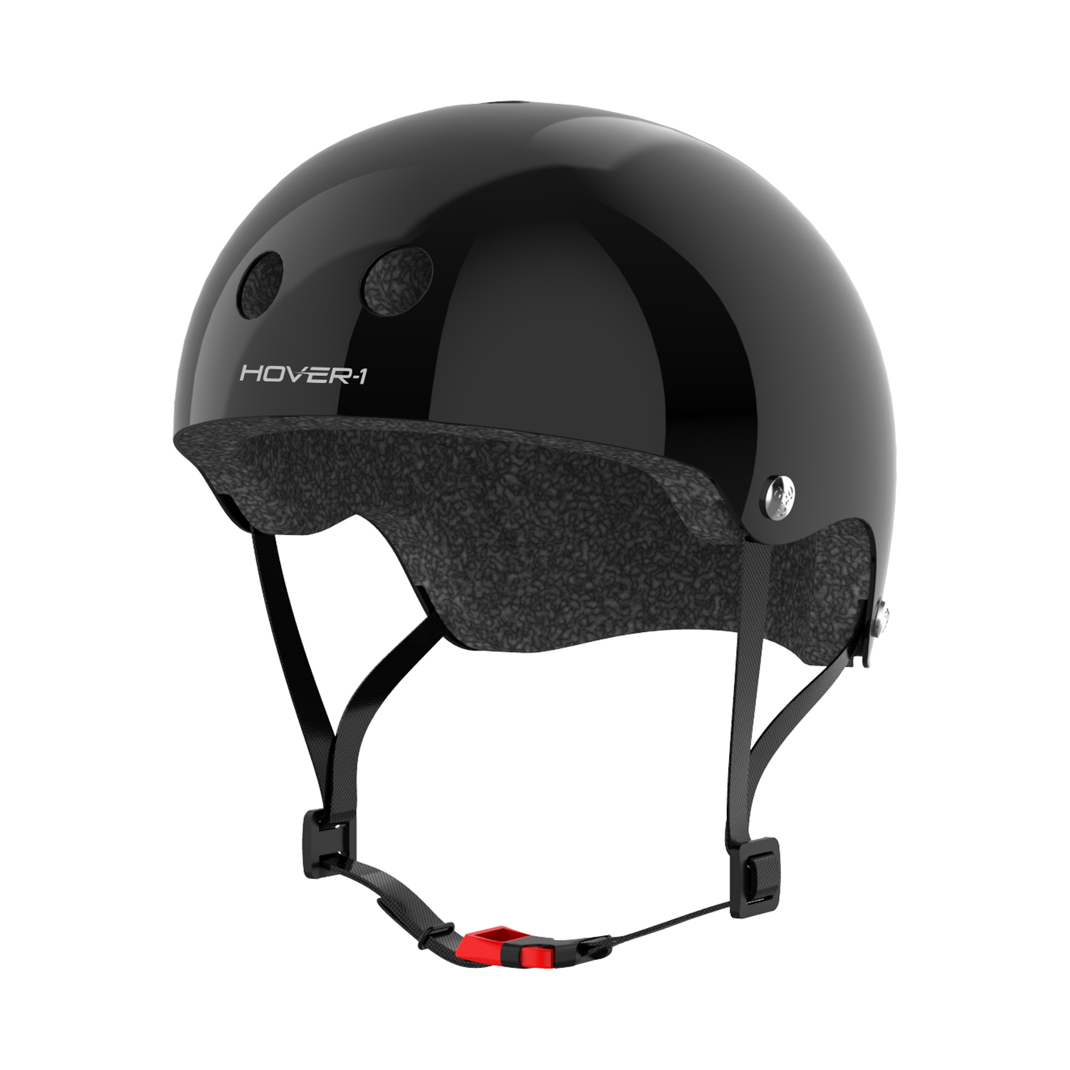 Casco Hover-1 color Negro