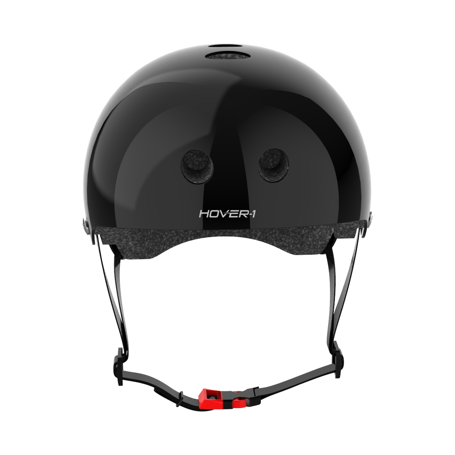 Foto 3 pulgar | Casco Hover-1 color Negro