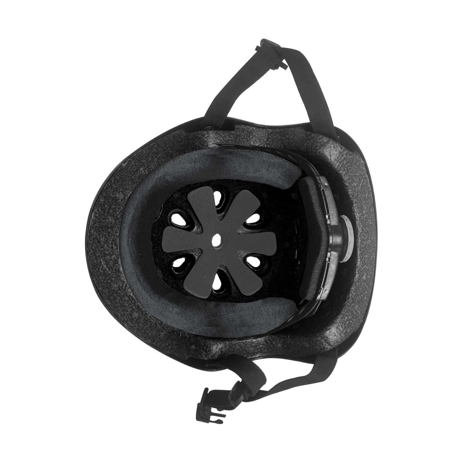 Foto 6 pulgar | Casco Hover-1 color Negro