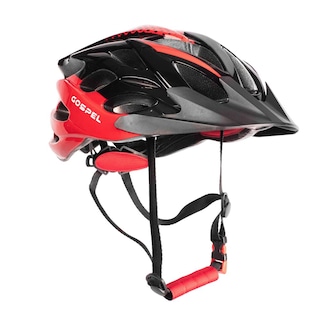 Foto 1 | Casco para Ciclista Gospel SL701 Negro Talla G